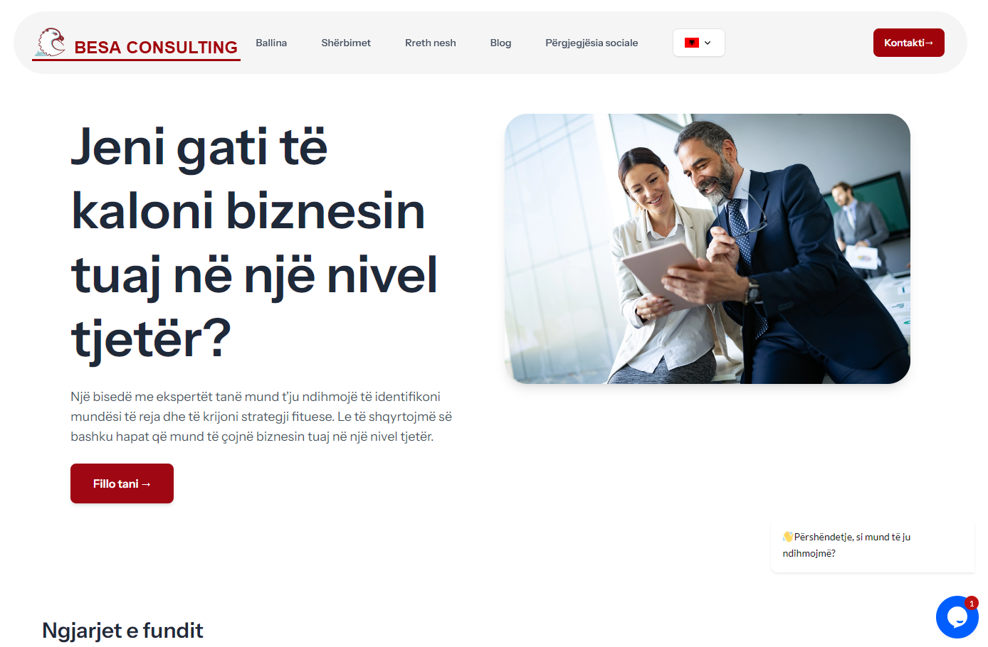 Besa Consulting